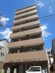 リ－ガル京都河原町Ⅱ(506)の物件外観写真